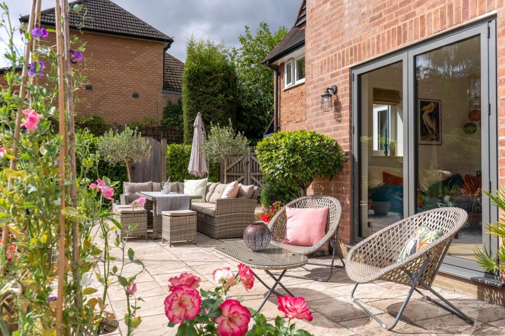 Additional image 26 of Bittell Lane, Barnt Green, B45