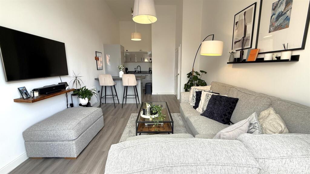 Additional image 5 of The Manor House, New House Farm Drive, Northfield BVT, Birmingham