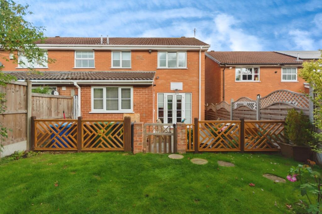 Additional image 17 of Hillaire Close, Birmingham, West Midlands, B38