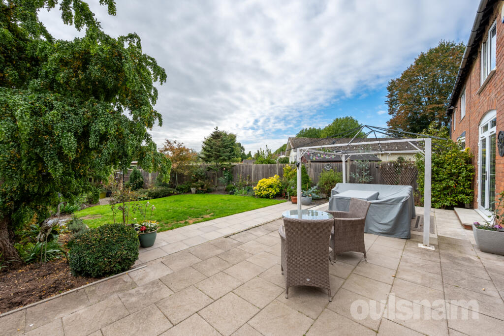 Additional image 13 of The Oak Walk, Northfield, Birmingham, B31