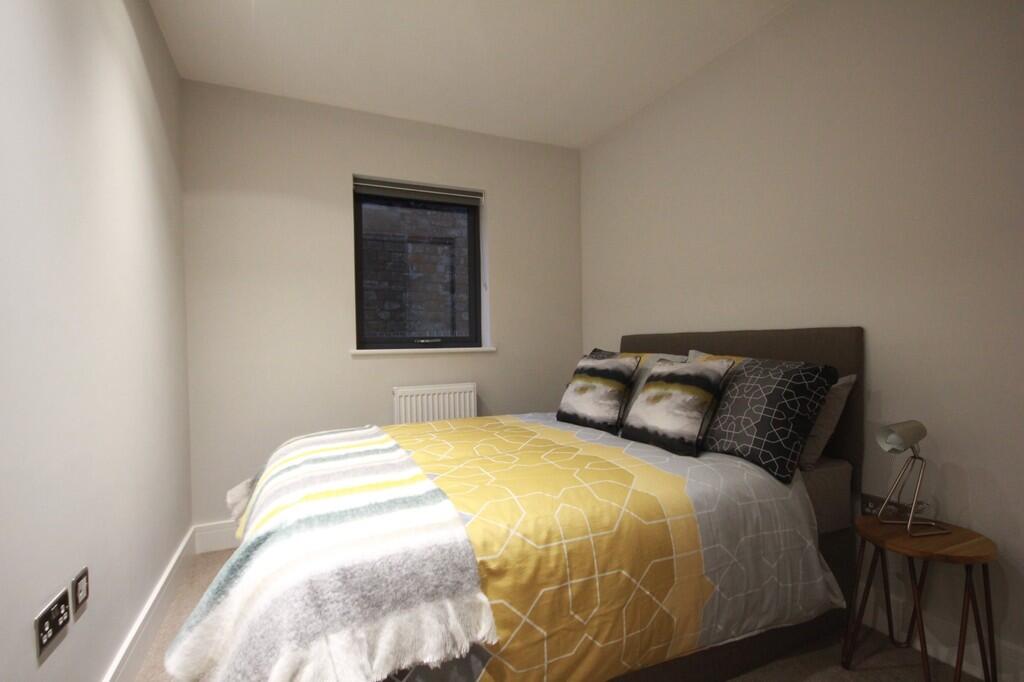 Additional image 5 of The Folium, Caroline Street, off St Pauls Square, B3