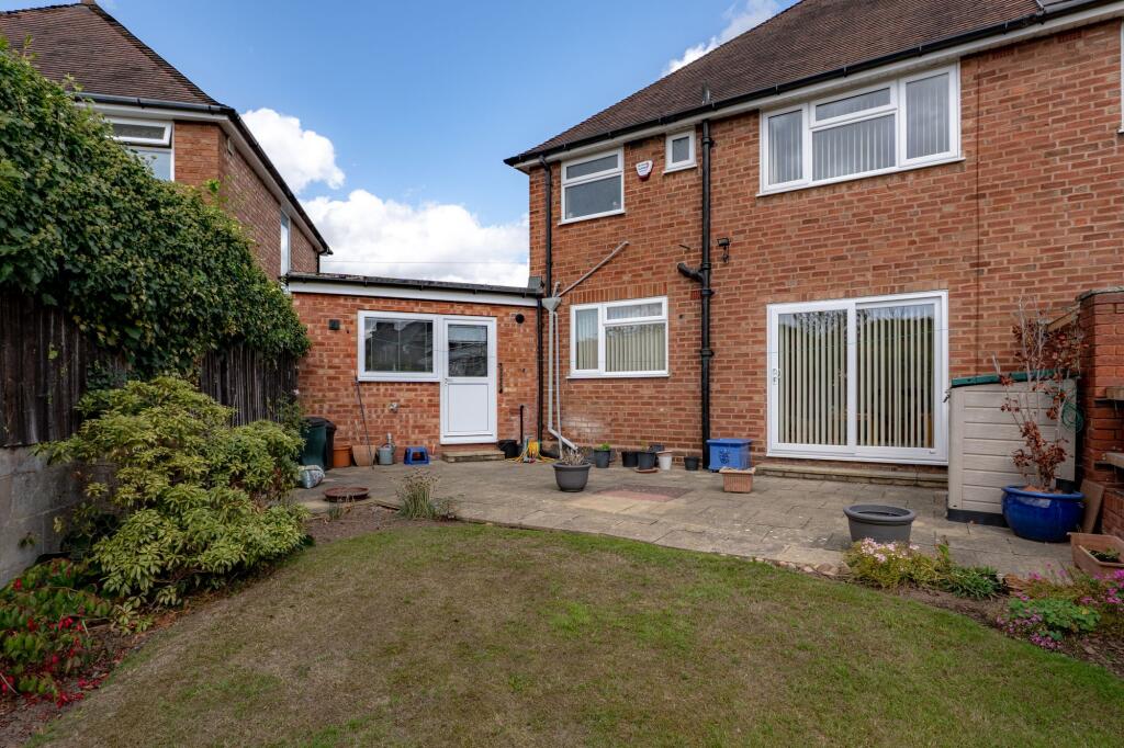 Additional image 17 of Springfield Road, Castle Bromwich, B36