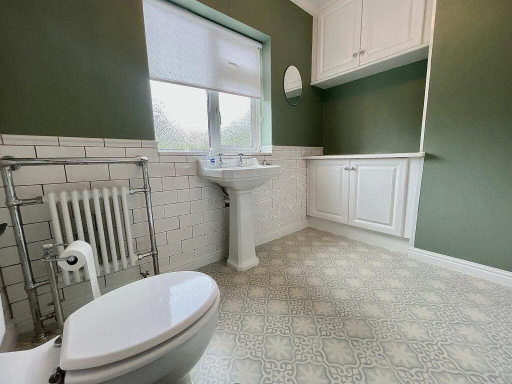 Additional image 15 of Hodge Hill Common, B36