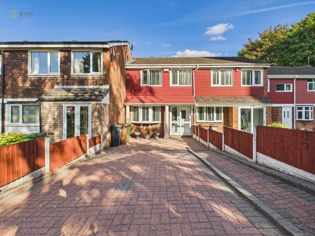 Additional image 31 of Yorkminster Drive, Chelmsley Wood