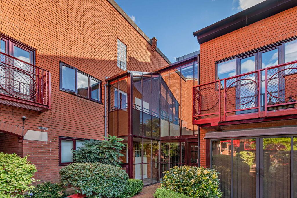 Property image for Cox Street, Birmingham, B3