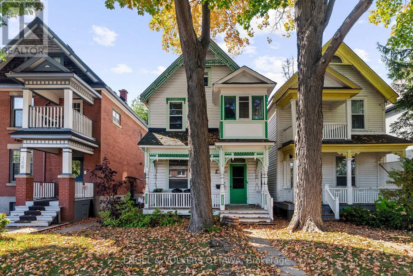 Property image for 164 BAYSWATER AVENUE|Ottawa, Ontario K1Y2G3