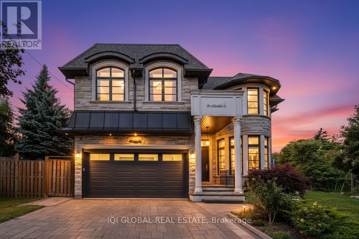 Property image for 29 ALDERDALE COURT|Toronto (Banbury-Don Mills), Ontario M3B2H8