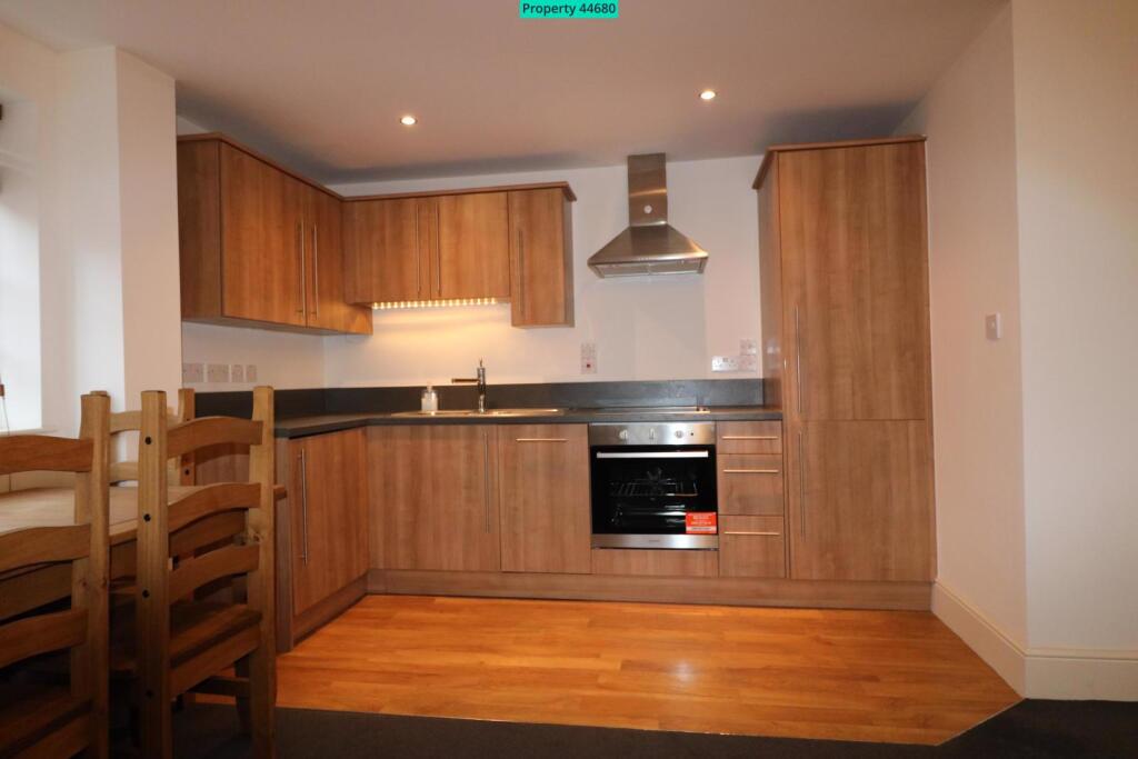 Additional image 17 of House Of York 28A, Charlotte Street, Birmingham, B3 1PT