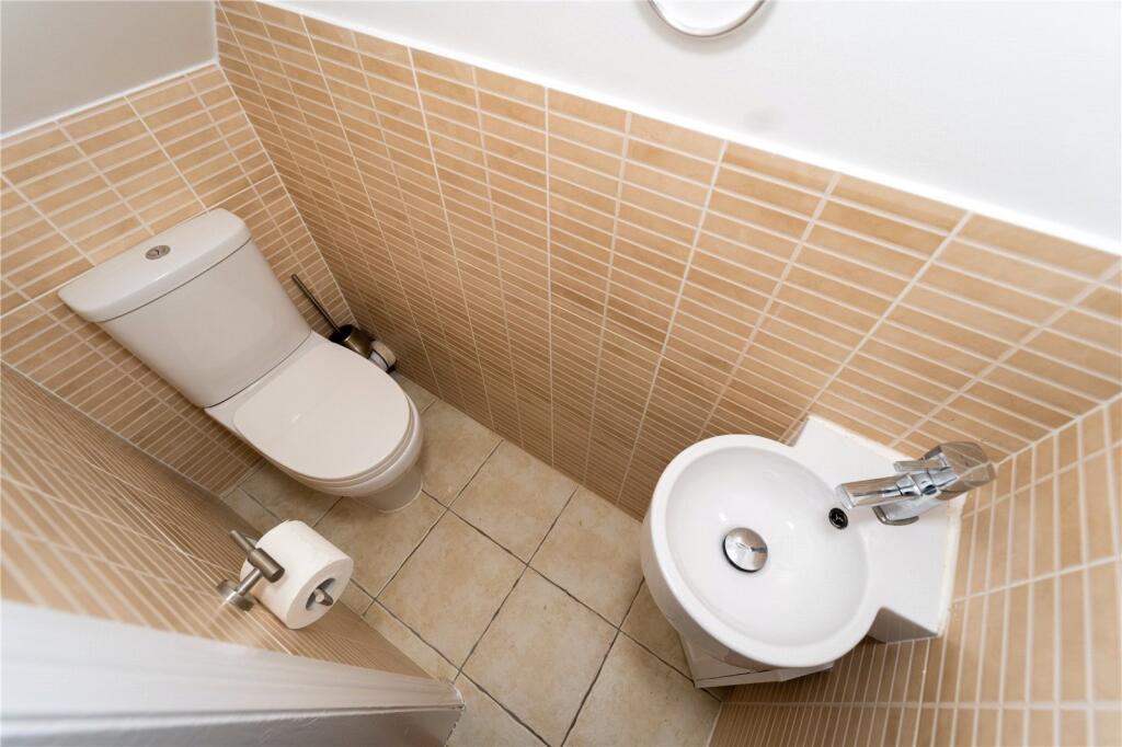 Additional image 18 of Gibbins Road, Birmingham, West Midlands, B29