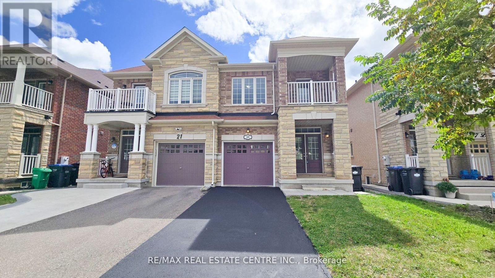 Property image for 19 LACKINGTON STREET|Brampton (Credit Valley), Ontario L6X5P1
