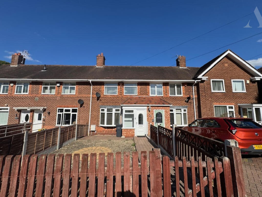 Property image for Bushbury Road, Stechford, Birmingham B33 9NG