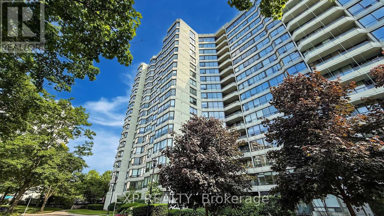 Property image for 1411 - 1121 STEELES AVENUE W|Toronto (Westminster-Branson), Ontario M2R3W7