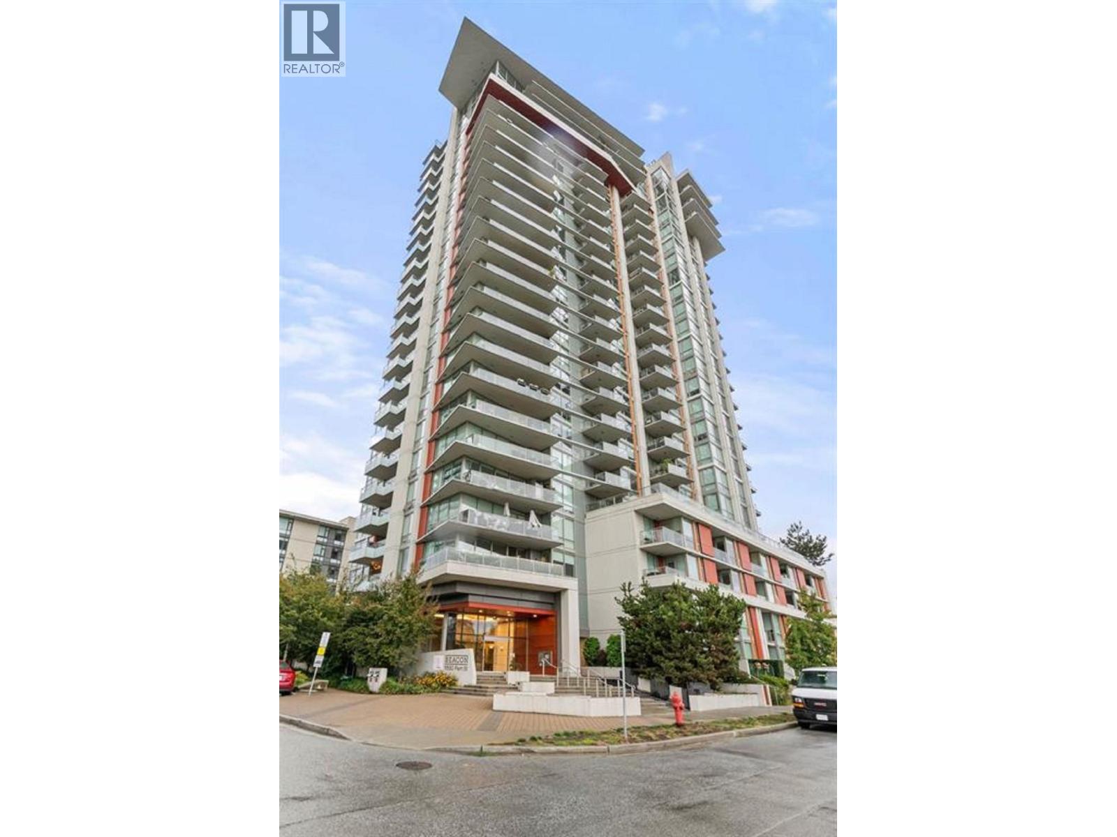 1909 1550 FERN STREET|Vancouver, British Columbia V7J0A9