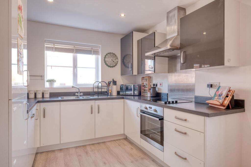 Additional image 5 of Jenson Street, Cofton Hackett, B45