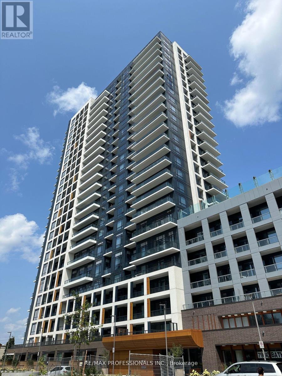 Property image for B1203 - 7950 BATHURST STREET|Vaughan (Beverley Glen), Ontario L4J0L4