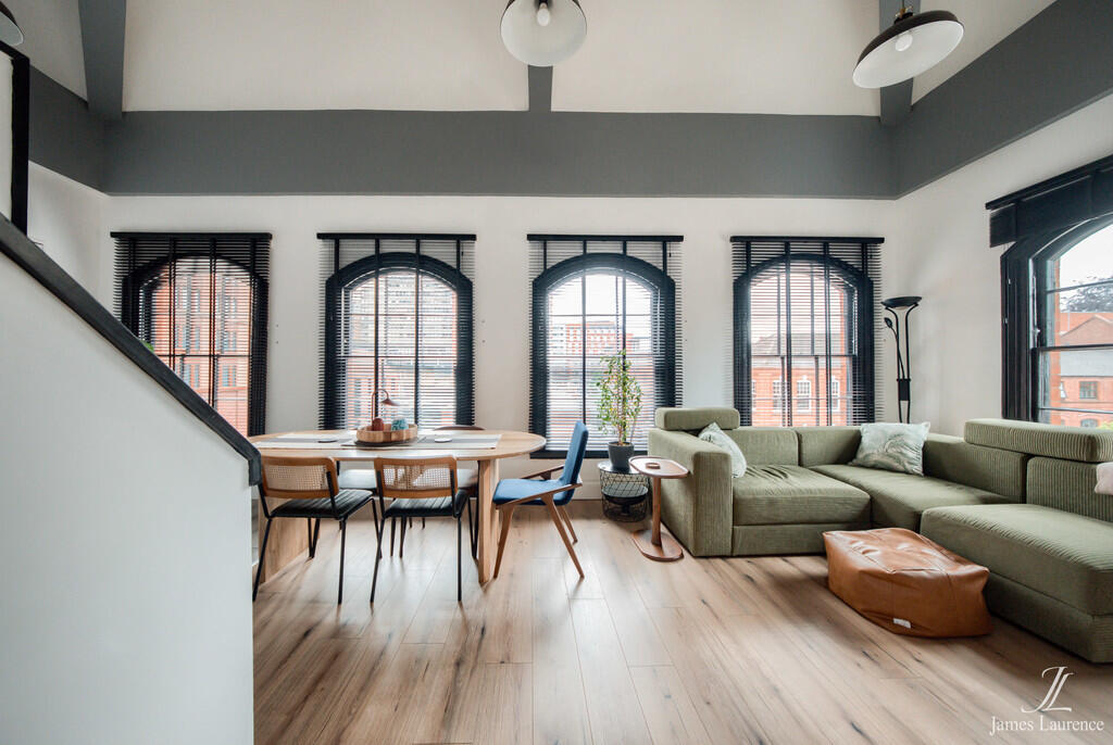 Additional image 29 of Investment Sale (Freehold, Commercial & 5 Apartments) - Tennial Wharf, 21 Ludgate Hill, Jewellery Qu