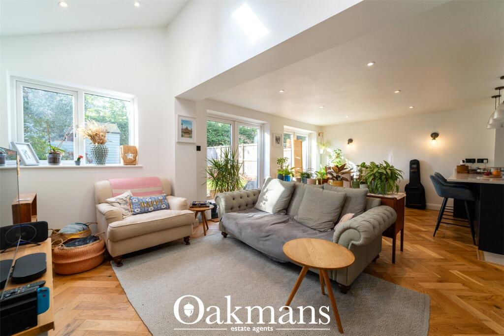 Additional image 13 of Oak Farm Road, Birmingham, B30
