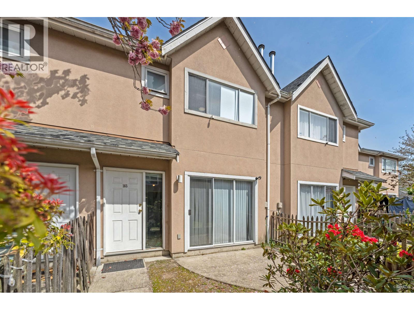 Property image for 165 2211 NO 4 ROAD|Richmond, British Columbia V6X3X1