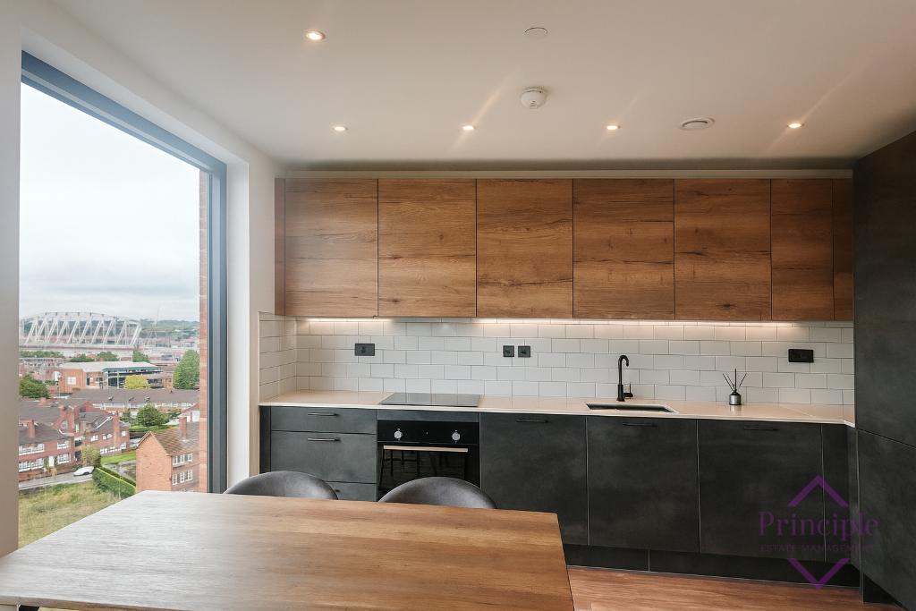 Additional image 13 of Ashted Wharf, Belmont Row, Birmingham, B4