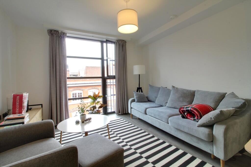Additional image 2 of Assay Lofts, 62 Charlotte Street, St Pauls Square
