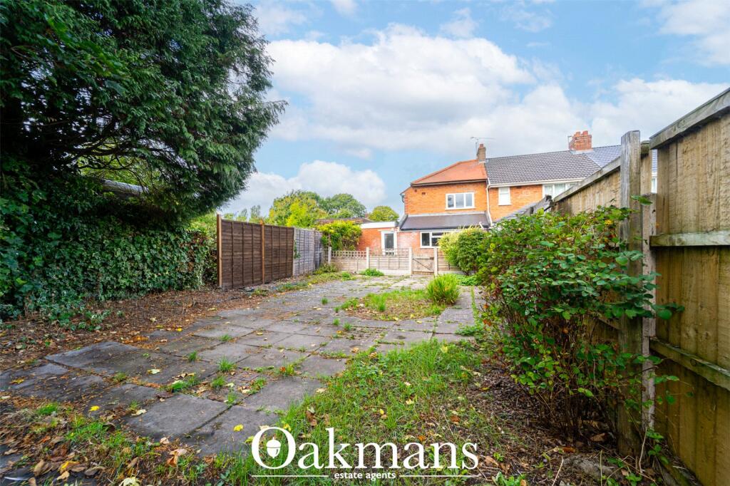 Additional image 36 of Sir Hiltons Road, Birmingham, West Midlands, B31