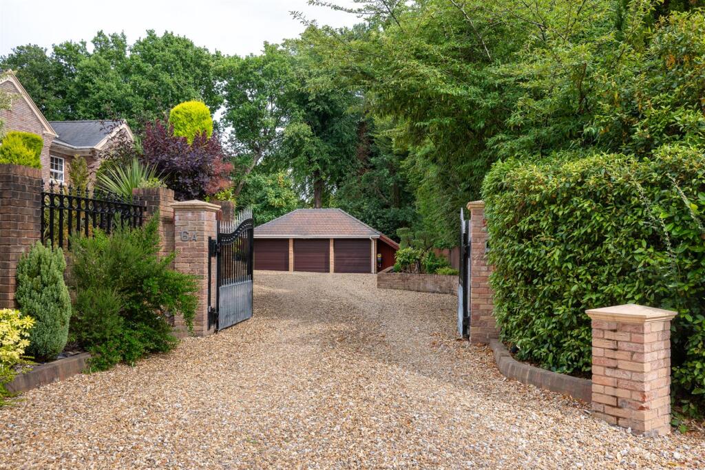 Additional image 2 of Blakesfield Drive, Barnt Green