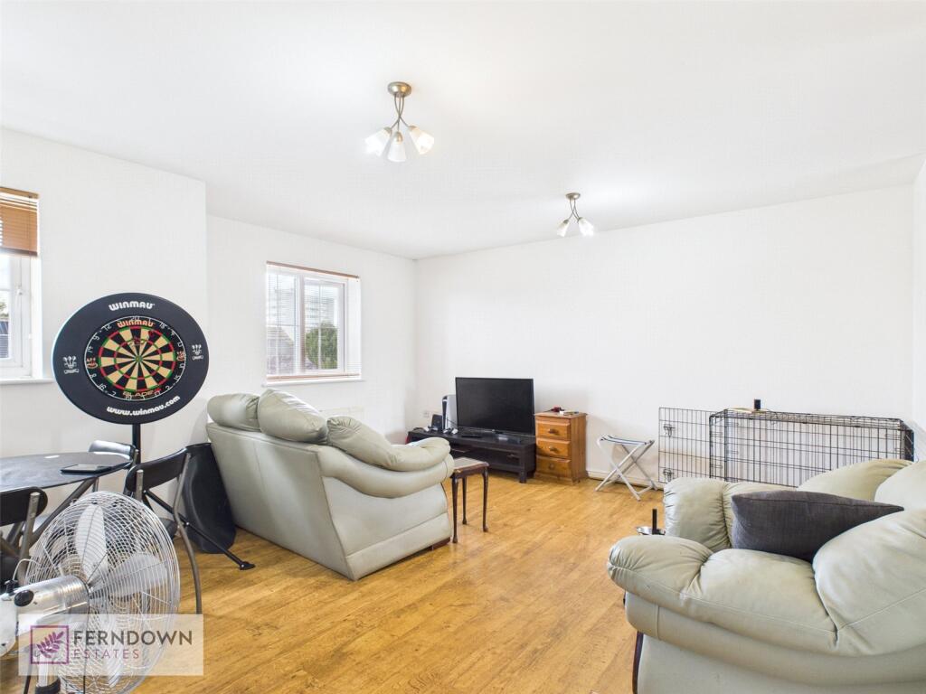 Additional image 3 of Oxford Grove, Chelmsley Wood, Birmingham, B37