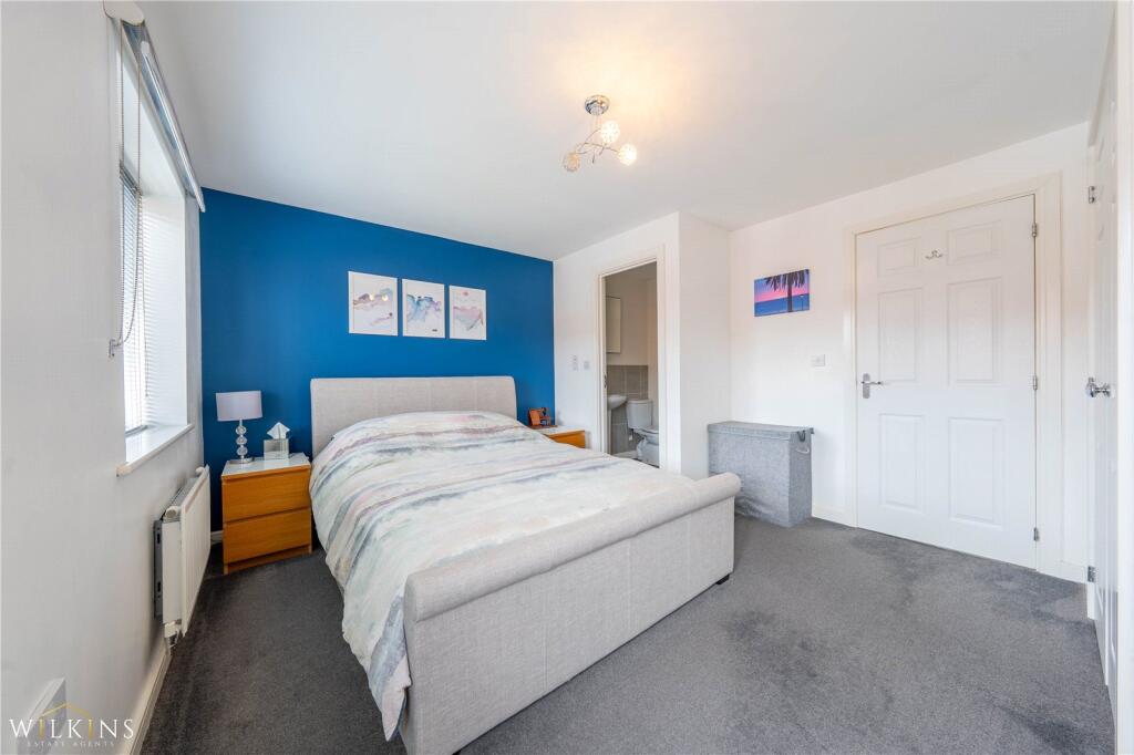 Additional image 9 of Stokesay Close, Chelmsley Wood, Birmingham, West Midlands, B37