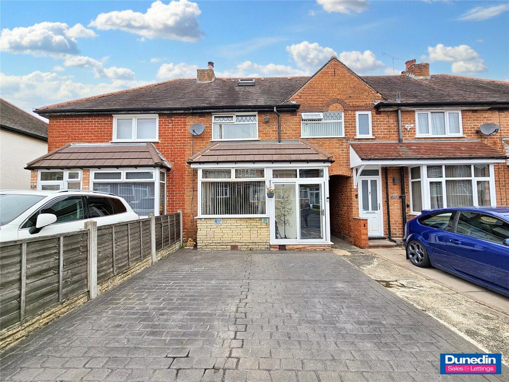 Additional image 25 of Kingswood Road, Longbridge, Birmingham, B31