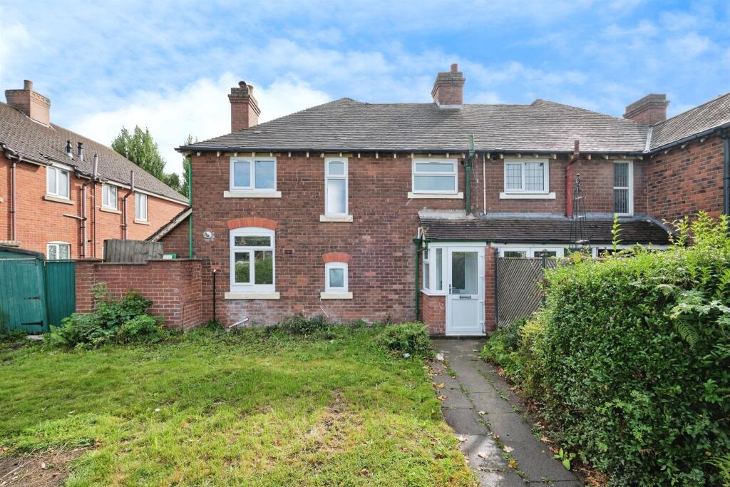 Additional image 10 of Queslett Road, Birmingham