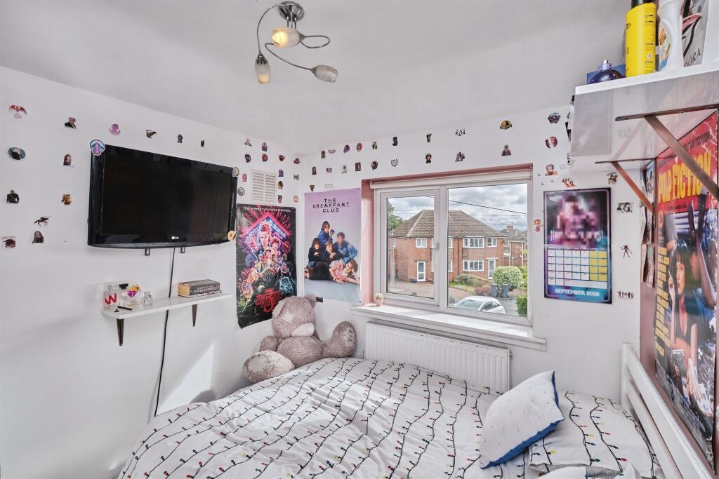 Additional image 10 of Hogarth Close, Birmingham