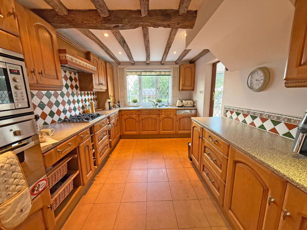 Additional image 5 of Bell Green Lane, Nr Wythall, Birmingham, B38 0EN