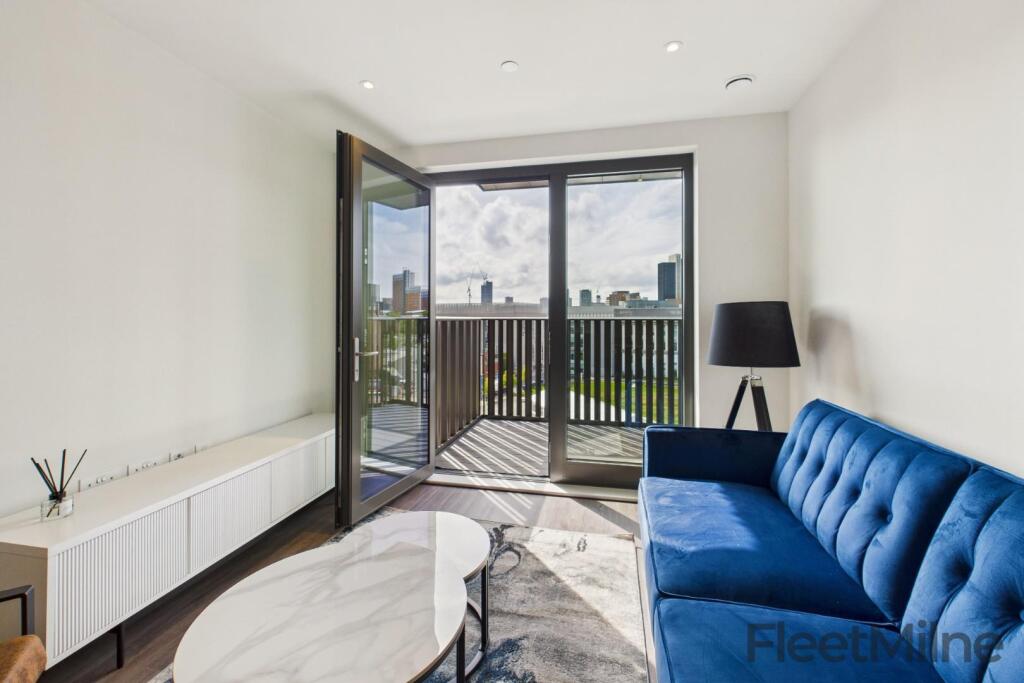 Additional image 4 of Ashted Wharf, 1 Pitt Street, Birmingham