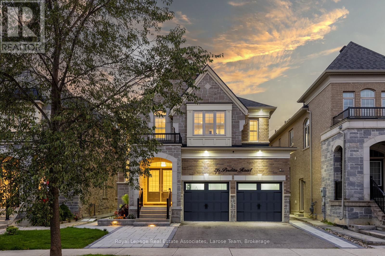 Property image for 26 PERDITA ROAD|Brampton (Bram West), Ontario L6Y6B3