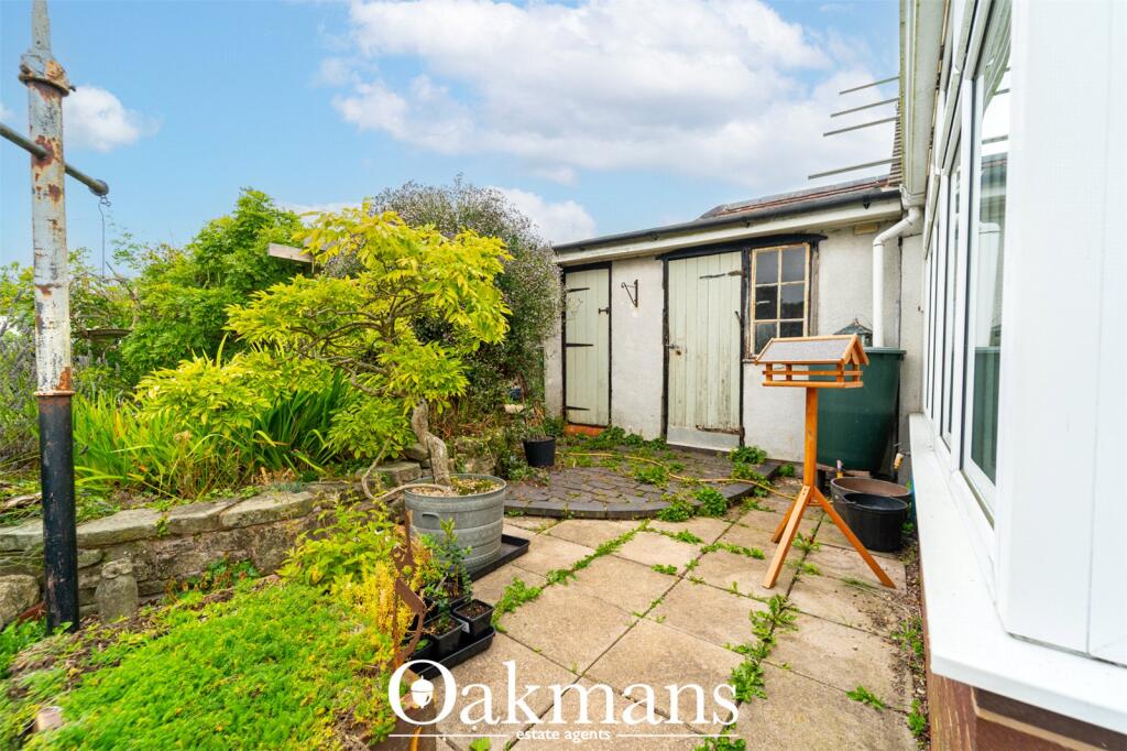 Additional image 32 of Frankley Green, Birmingham, Worcestershire, B32