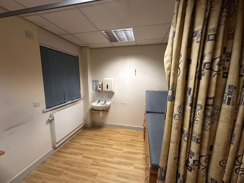 房产图片 7 - 米尔尼医疗中心，121 Weoley Castle Road，伯明翰，B29 5QD