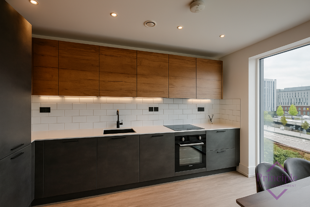 Additional image 4 of Ashted Wharf, Belmont Row, Birmingham, B4