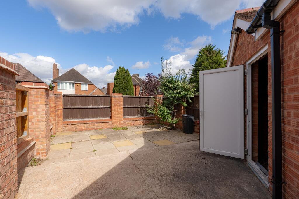 Additional image 21 of Springfield Road, Castle Bromwich, B36