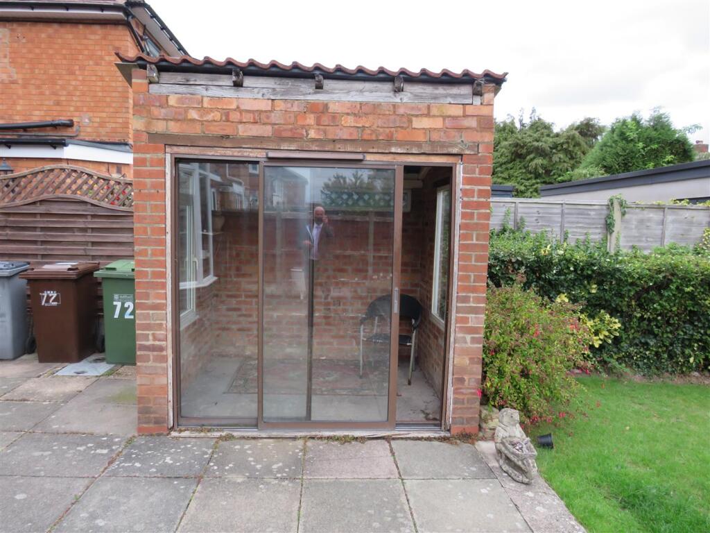 Additional image 12 of Hazelhurst Road, Castle Bromwich, Birmingham