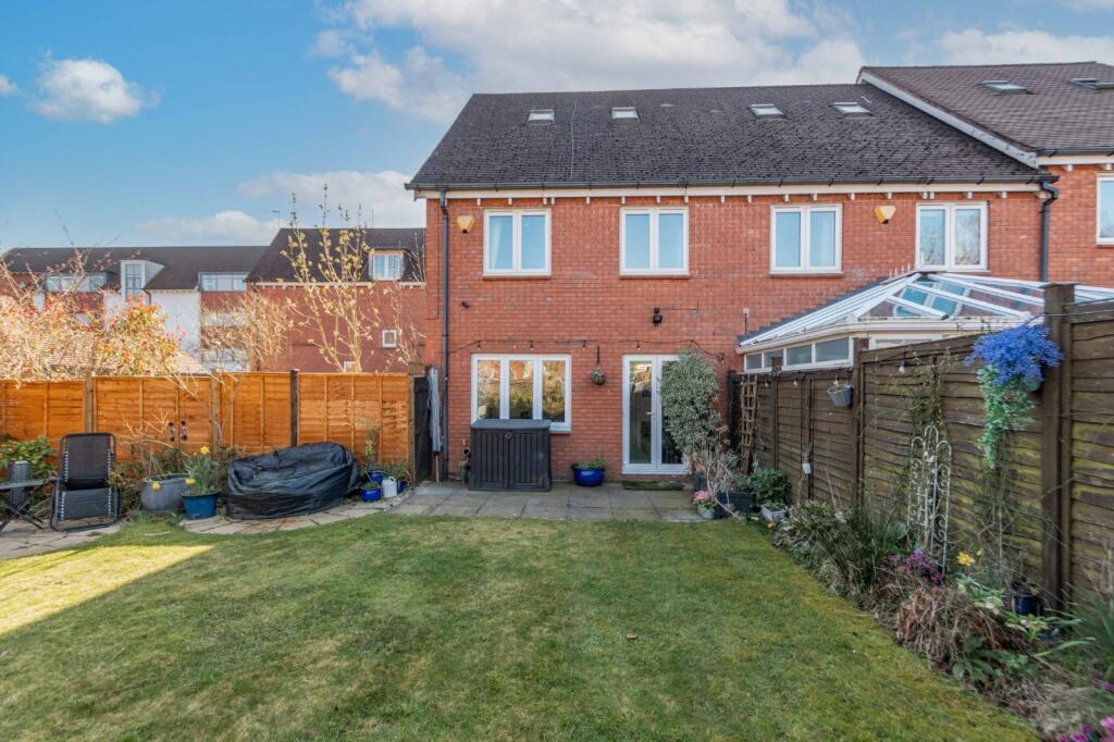 Additional image 14 of Woodbrooke Grove, Northfield, Birmingham, West Midlands, B31