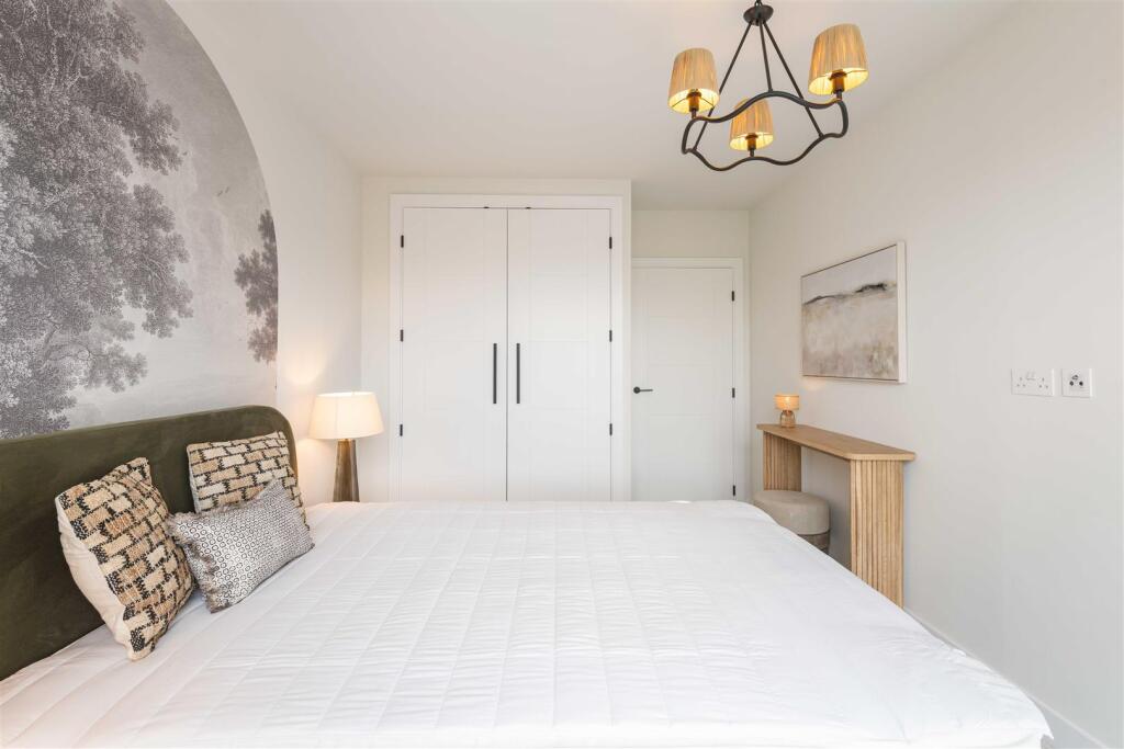 Additional image 15 of BRAND NEW APARTMENTS- Glasswater Locks, Birmingham, B4