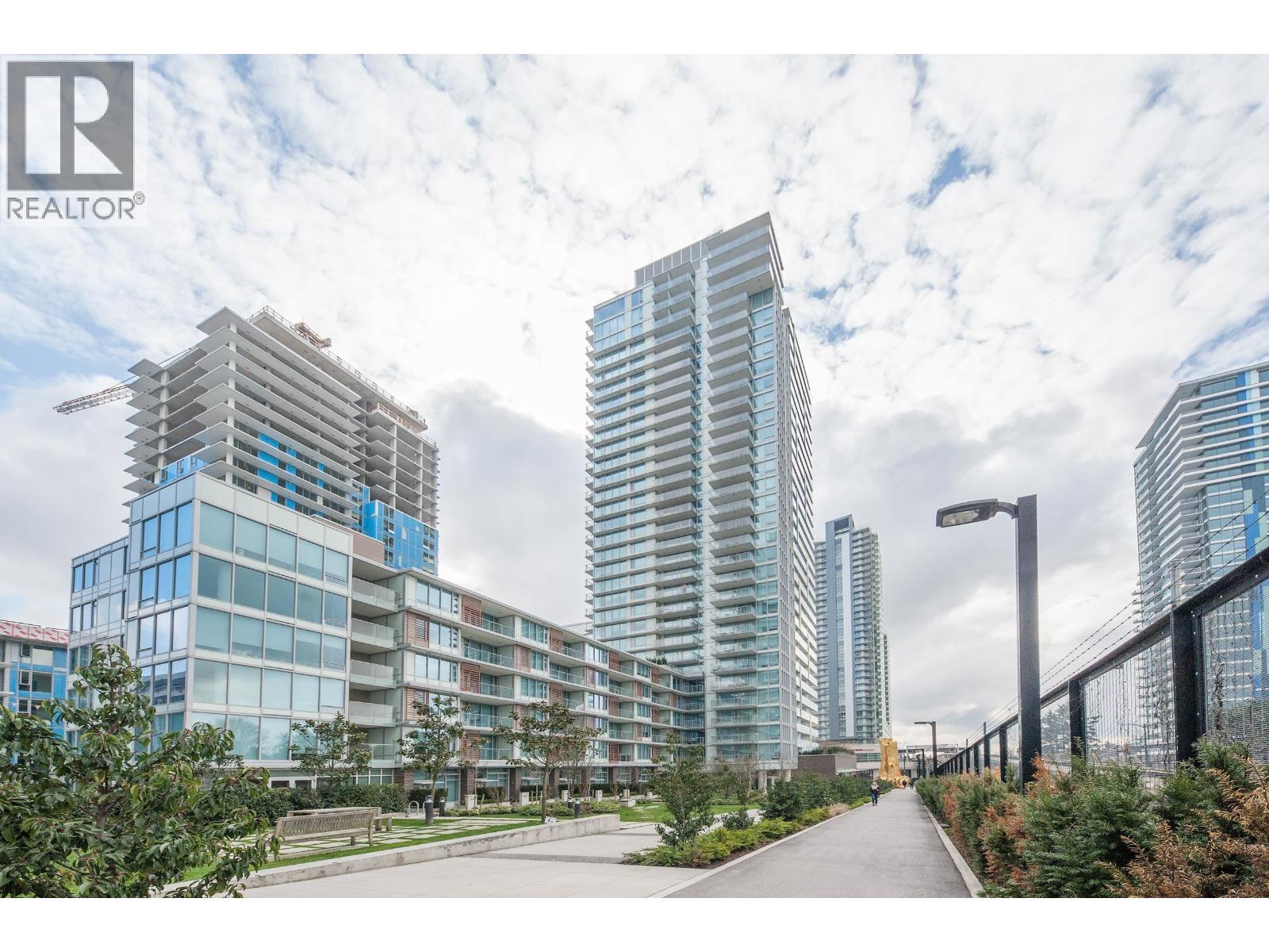 Property image for 1502 8131 NUNAVUT LANE|Vancouver, British Columbia V5X0E2