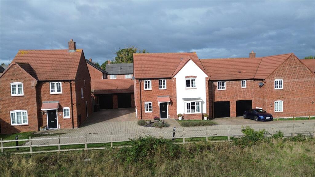 Additional image 28 of Old Farm Drive, Marston Green, Birmingham, B37