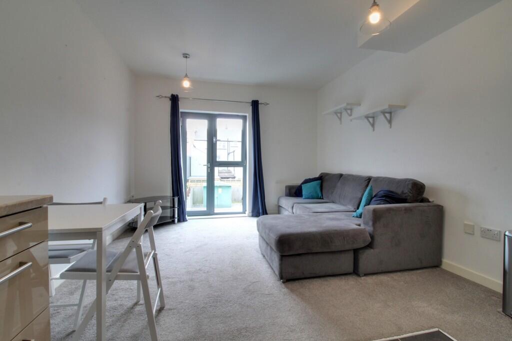 Additional image 9 of Ansty Court, 26 Mary Street, Jewellery Quarter