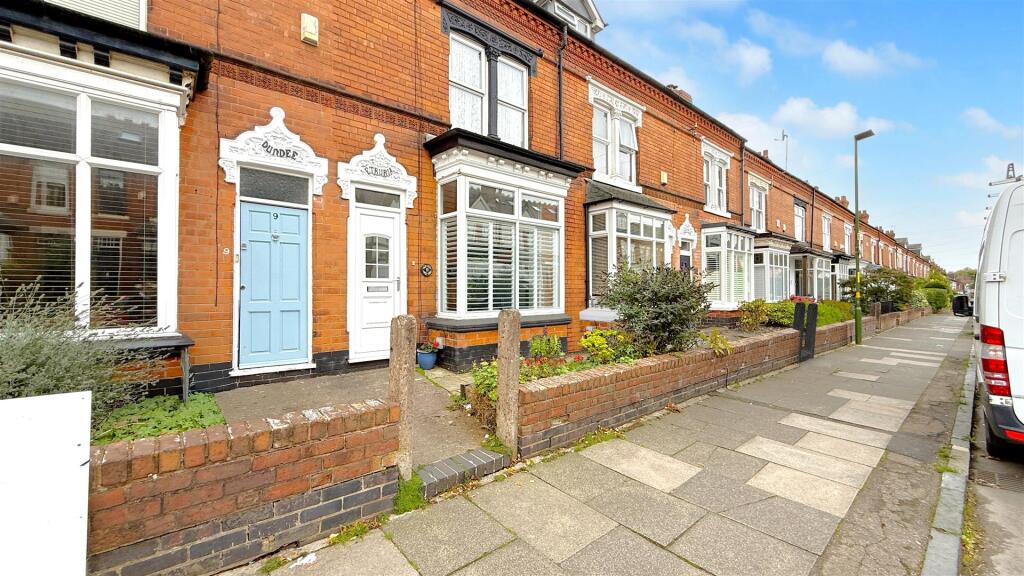 Property image for Beaumont Road, Bournville, Birmingham