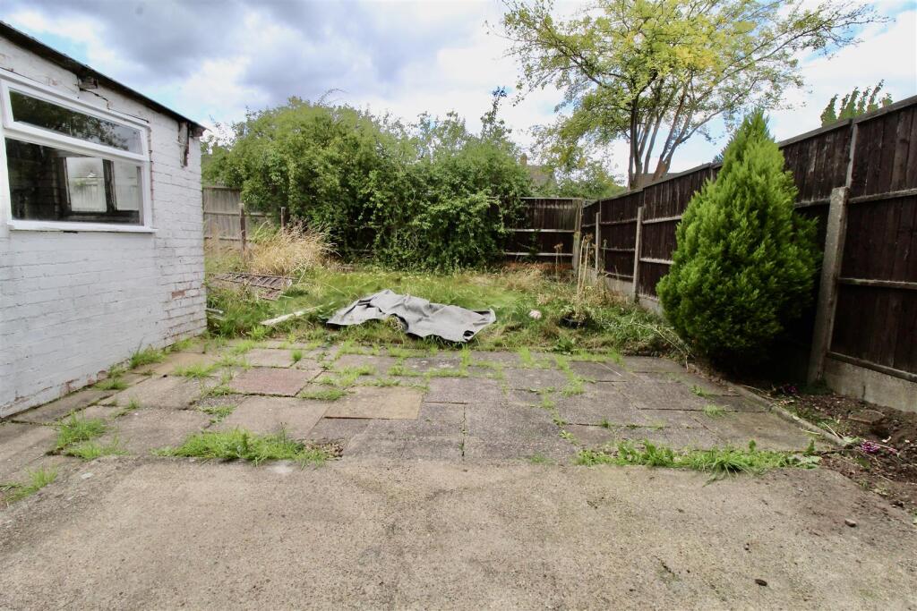 Additional image 12 of Heathland Avenue, Shard End, Birmingham