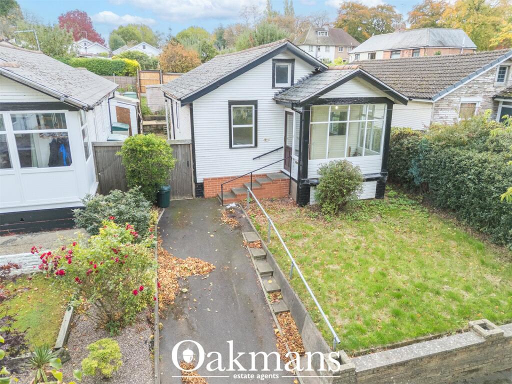Property image for Coney Green Drive, Birmingham, West Midlands, B31