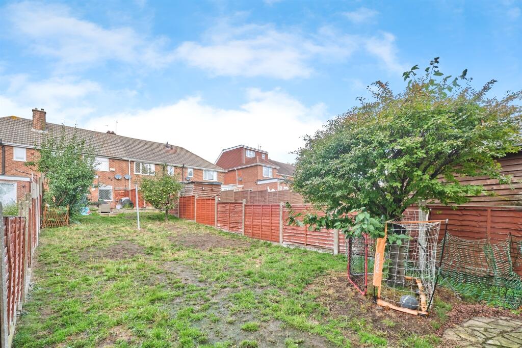 Additional image 13 of Tyndale Crescent, Birmingham