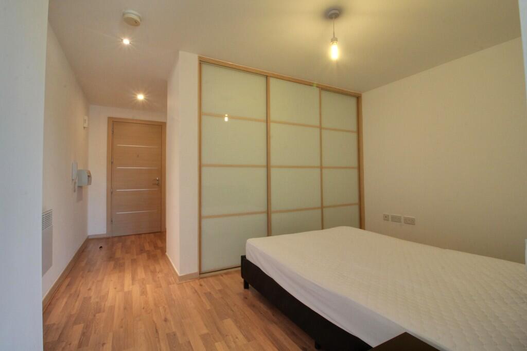 Additional image 9 of St Pauls Place, 40 St Pauls Square, Birmingham