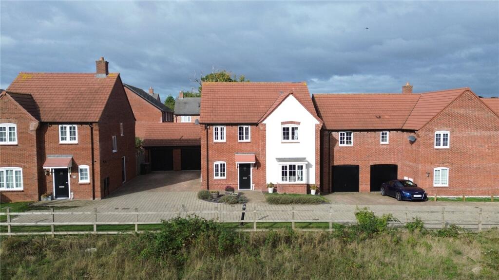 Additional image 29 of Old Farm Drive, Marston Green, Birmingham, B37